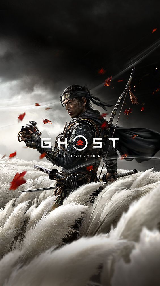 Ghost of Tsushima