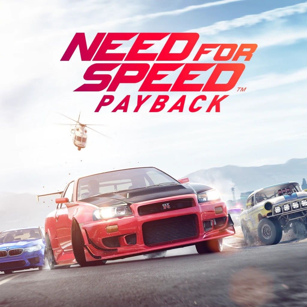 Need for Speed