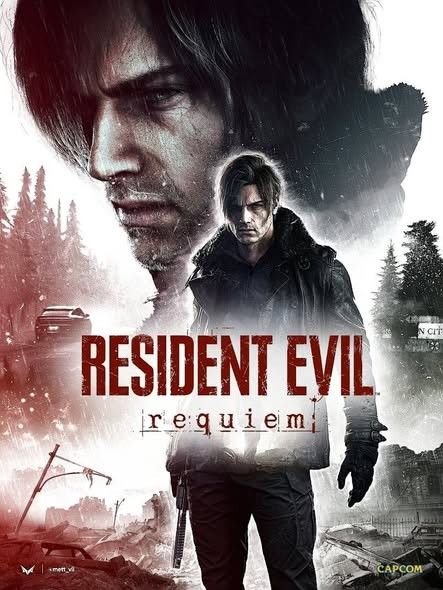 Resident Evil